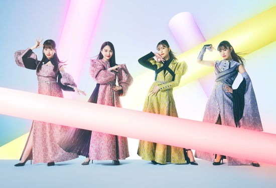 Yoyogi Mugendai Kinenbi Momoiro Clover Z 15th Anniversary Live Blu-ray - Momoiro Clover Z - Musik - KING RECORD CO. - 4988003884338 - 4. Oktober 2023