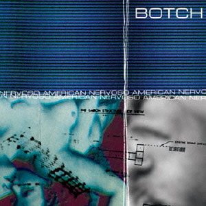 Cover for Botch · American Nervoso (CD) [Japan Import edition] (2020)
