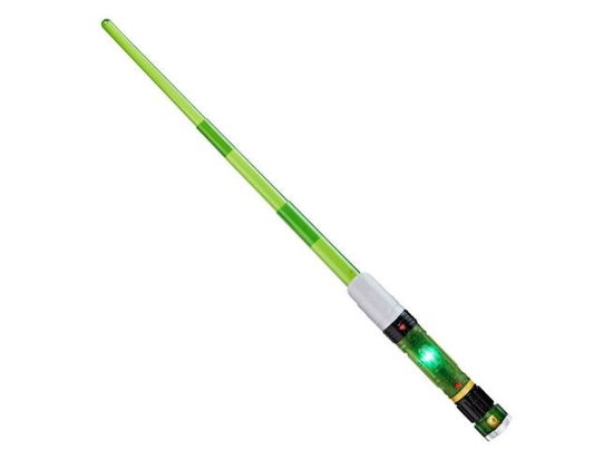 Cover for Star Wars · Star Wars Lightsaber Forge Kyber Core Roleplay-rep (Spielzeug) (2024)