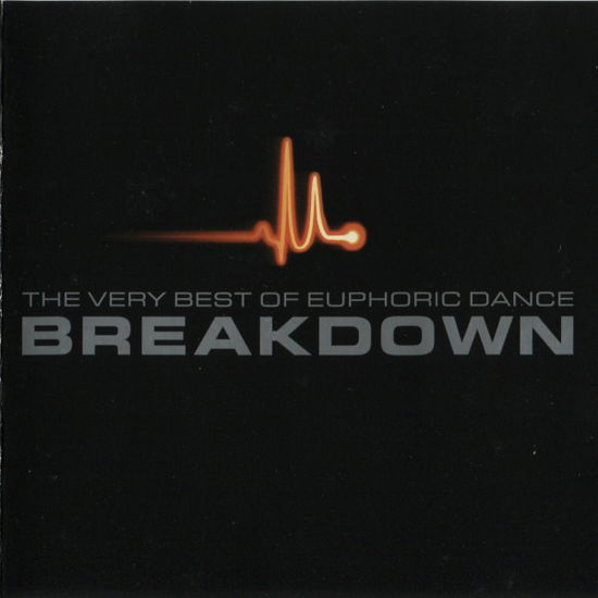 Sash,Moby,Moloko… - Best of Euphoric Dance Breakdown - Música - TELSTAR - 5014469531338 - 22 de novembro de 2021