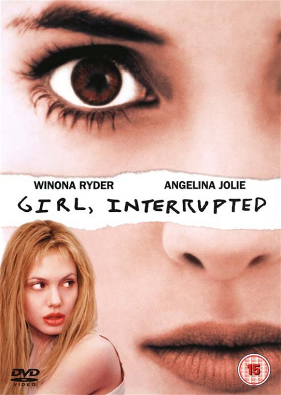 Girl Interrupted - Girl Interrupted - Movies - Sony Pictures - 5035822908338 - May 5, 2014
