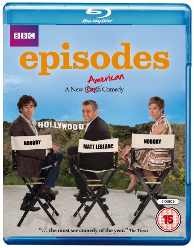 Episodes - Episodes - Movies - BBC - 5051561001338 - March 1, 2011