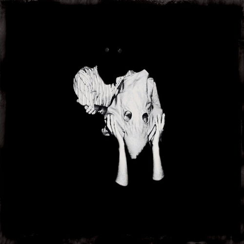 Sigur Ros · Kveikur (LP) (2023)