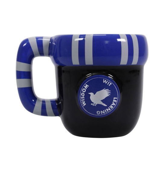 Ravenclaw - Harry Potter - Merchandise - HARRY POTTER - 5055453465338 - 1. mars 2019