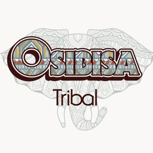 Osibisa Tribal - Osibisa - Music - PHD MUSIC - 5060230866338 - April 28, 2016