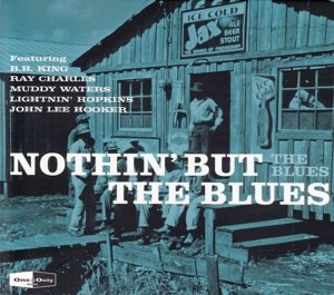 Nothin but the Blues / Various - Nothin but the Blues / Various - Musik - O&O - 5060329560338 - 12. august 2014