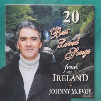 20 Irish Requests - MC Evoy Johnny - Música - DOLPHIN - 5099343333338 - 4 de abril de 2005