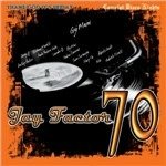 Cover for Various Artists · Jay Factor 70 (CD)