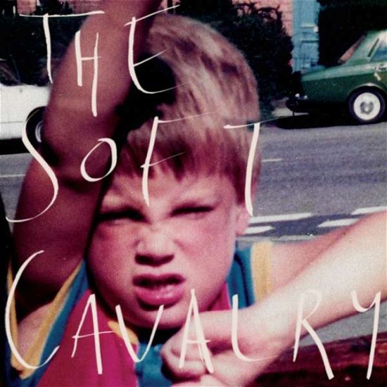 Cover for Soft Cavalry · The Soft Cavalry (LP) [Standard edition] (2019)