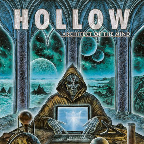 Hollow · Architect O/T Mind / Modern Cathedral (CD) (2023)