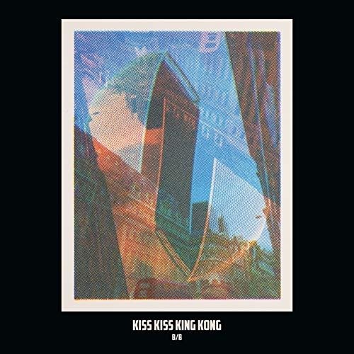 Cover for Molo · Earthsongs (CD) (2019)