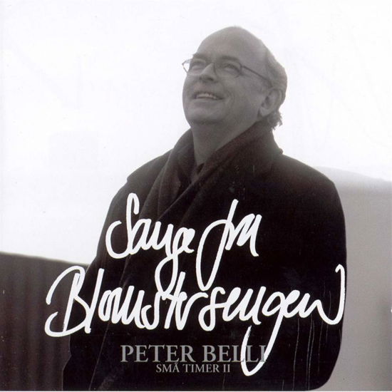 Sange fra Blomstersengen - Peter Belli - Muziek - BONNIER MUSI - 7332334508338 - 21 februari 2005