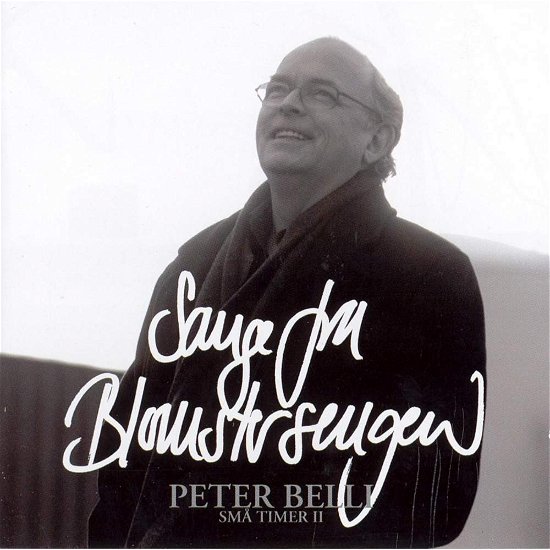 Cover for Peter Belli · Sange fra Blomstersengen (CD) (2005)