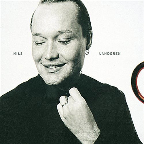 LANDGREN: Red Horn - Nils Landgren - Música - Caprice - 7391782214338 - 14 de julio de 2014