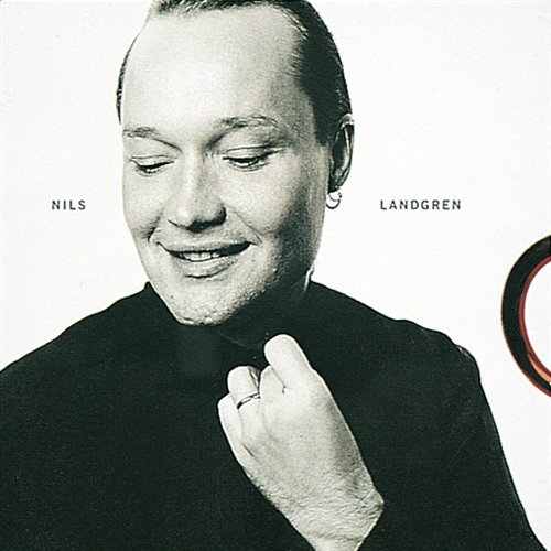 Cover for Nils Landgren · LANDGREN: Red Horn (CD) (2014)