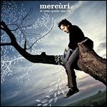 Cover for Mercuri Fabio · Di Tutto Quello Che C'E' (CD)