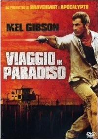 Cover for Adrian Grunberg · Viaggio In Paradiso (DVD) (2012)