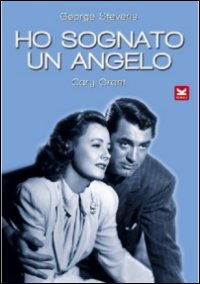 Cover for Ho Sognato Un Angelo (DVD) (2011)