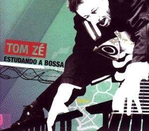 Estudando a Bossa Nordeste Plaza - Tom Ze - Musik - DISCMEDI - 8424295046338 - 8. januar 2019