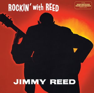 Cover for Jimmy Reed · Rockin With Red (CD) (2013)