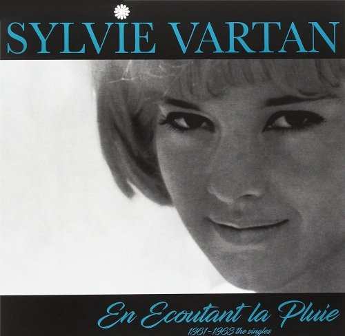 Cover for Sylvie Vartan · En Ecoutant La Pluie (LP) (2018)