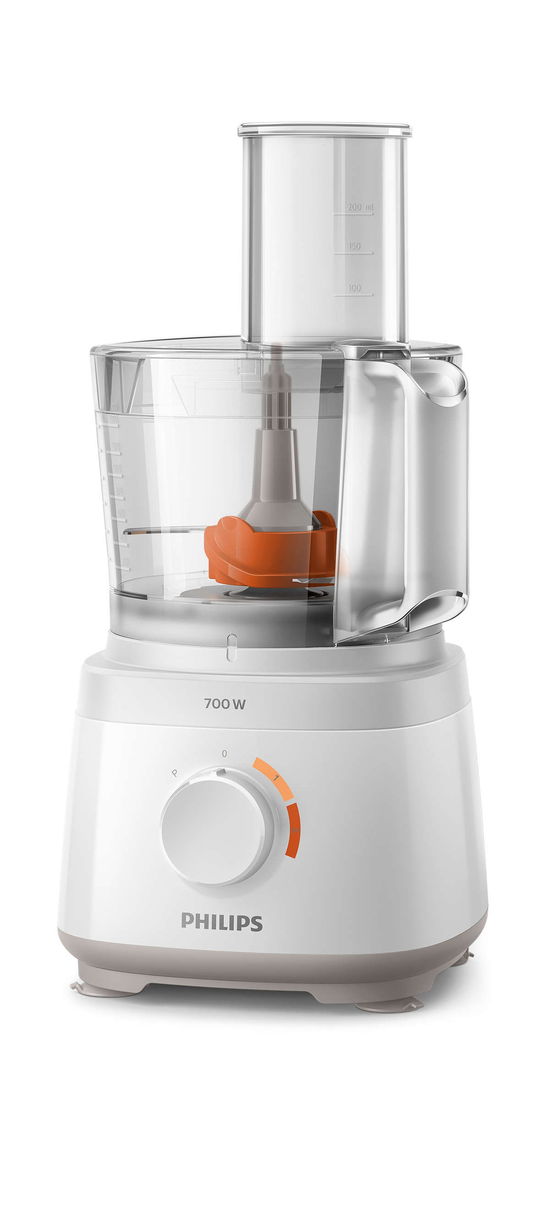 Cover for Philips · Philips - Compact Food Processor 700 W - Daily Collection - Hr7310/00 (N/A)