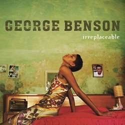 Cover for George Benson · Irreplaceable (VINYL) [Deluxe, High quality edition] (2017)