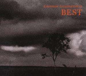 Cover for Gunnar Gunnarsson · Best (CD) (2008)