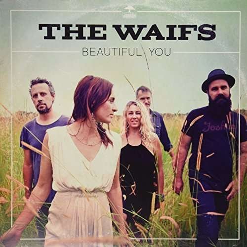 Cover for Waifs · Beautiful (LP) (2015)