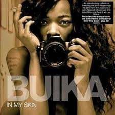 In My Skin - Buika - Musik - WARN - 9340650012338 - 11. november 2014