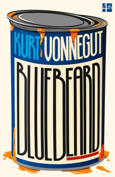 Bluebeard - Kurt Vonnegut - Libros - HarperCollins Publishers - 9780008264338 - 11 de julio de 2019