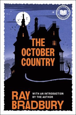 October Country - Ray Bradbury - Books - HarperCollins Publishers - 9780063445338 - June 17, 2025