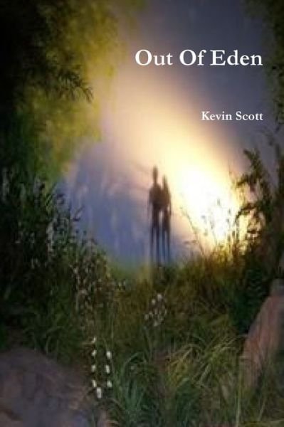 Cover for Kevin Scott · Out Of Eden (Paperback Book) (2019)