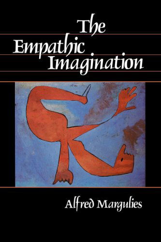 The Empathic Imagination - Alfred Margulies - Książki - WW Norton & Co - 9780393706338 - 23 października 2024