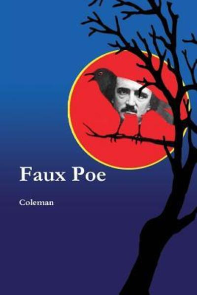 Cover for Coleman · Faux Poe (Paperback Book) (2010)