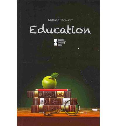 Cover for Noel Merino · Education (Taschenbuch) (2014)