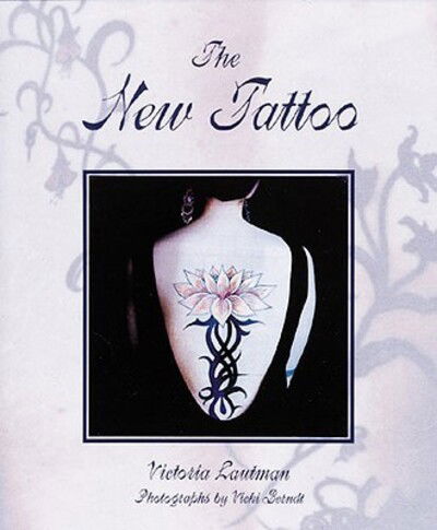 Cover for Victoria Lautman · New Tattoo (Book) (1996)