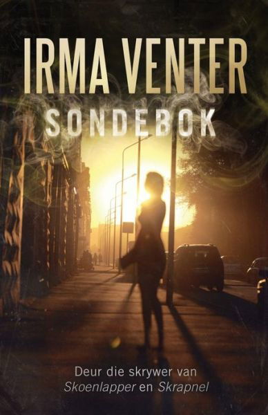 Cover for Irma Venter · Sondebok (Paperback Book) (2014)