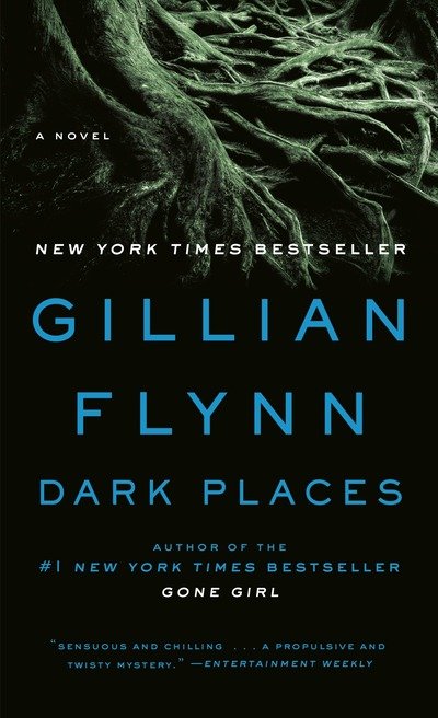 Dark Places (EXP): A Novel - Gillian Flynn - Böcker - Random House US - 9780804138338 - 