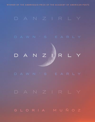 Cover for Gloria Munoz · Danzirly - Ambroggio Prize (Pocketbok) (2021)