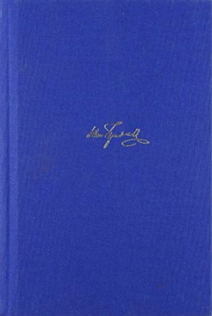 Cover for Correspondence of John Tyndall, Volume 6, The: The Correspondence, November 1856-February 1859 - The Correspondence of John Tyndall (Gebundenes Buch) (2019)