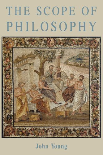 The Scope of Philosophy - John Young - Livros - Gracewing Publishing - 9780852447338 - 1 de fevereiro de 2010