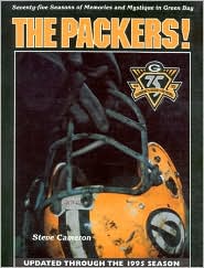 The Packers! - Steve Cameron - Książki - Taylor Publishing Company - 9780878331338 - 1 sierpnia 1996