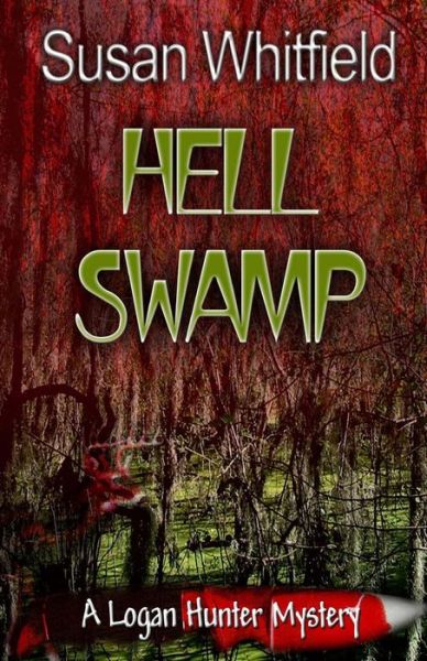 Cover for Susan Whitfield · Hell Swamp (Paperback Book) (2014)