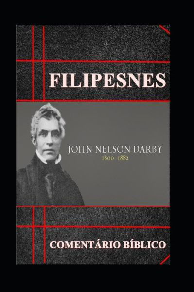 Cover for John Nelson Darby · Filipenses (Taschenbuch) (2019)