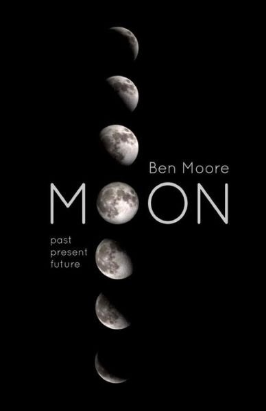 Cover for Ben Moore · Moon (Paperback Bog) (2019)