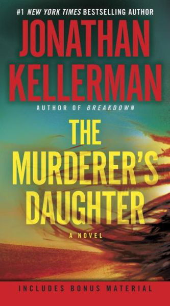 Cover for Jonathan Kellerman · Murderer's Daughter (Book) (2016)