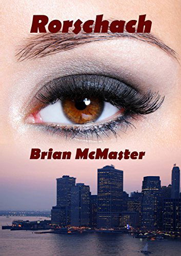 Cover for Brian Mcmaster · Rorschach (Paperback Book) (2014)