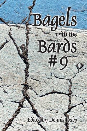 Cover for Bagel Bards · Bagels with the Bards #9 (Paperback Book) (2014)