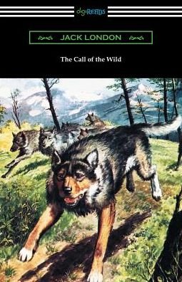 Cover for Jack London · The Call of the Wild (Pocketbok) (2018)